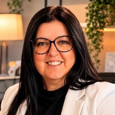 Karine Cadieux, conseillère en sécurité financière